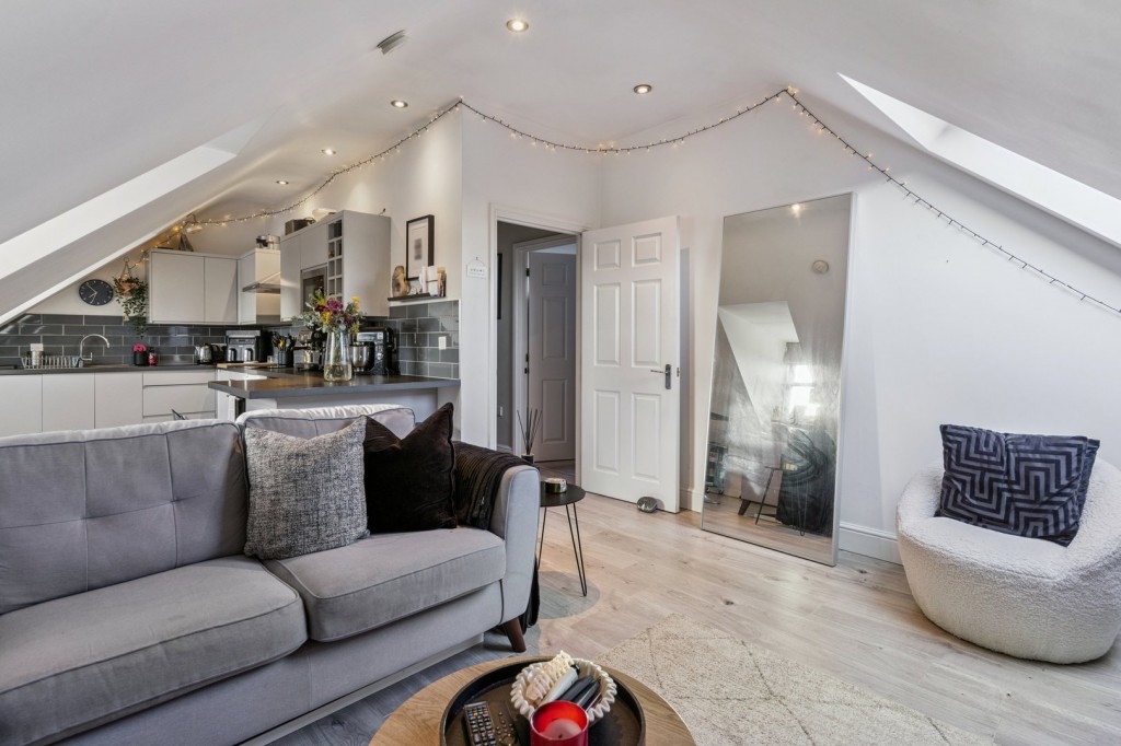 Bancroft, Hitchin, Hertfordshire