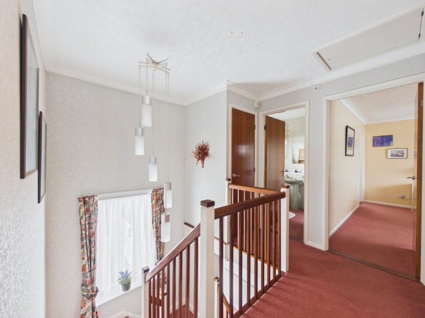 4 bedroom House for Sale Station Road, Steeple Morden, Hertfordshire