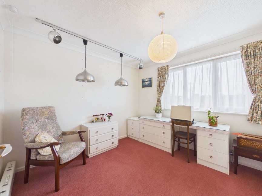 4 bedroom House for Sale Station Road, Steeple Morden, Hertfordshire