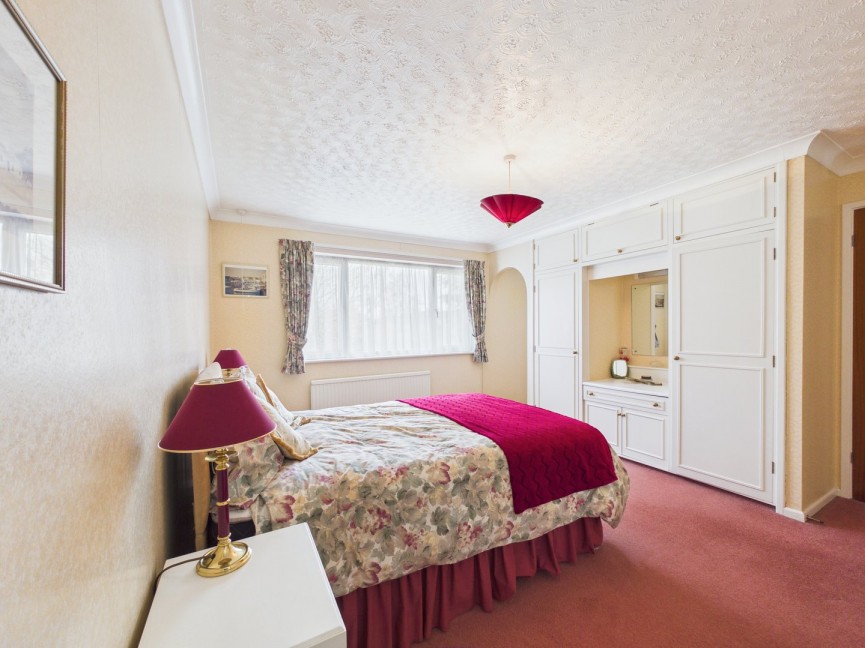 4 bedroom House for Sale Station Road, Steeple Morden, Hertfordshire