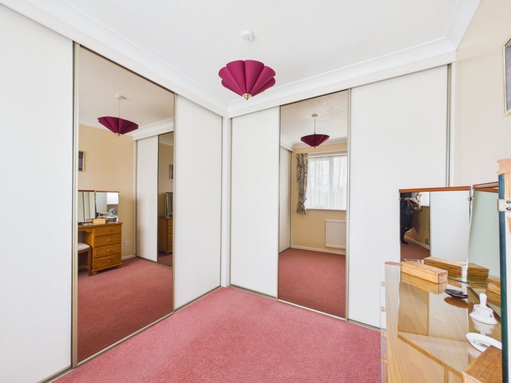 Station Road, Steeple Morden, Hertfordshire