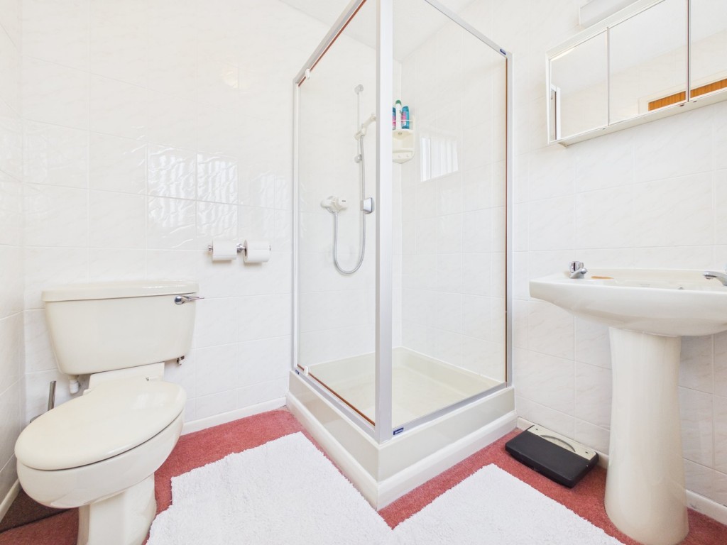 Station Road, Steeple Morden, Hertfordshire