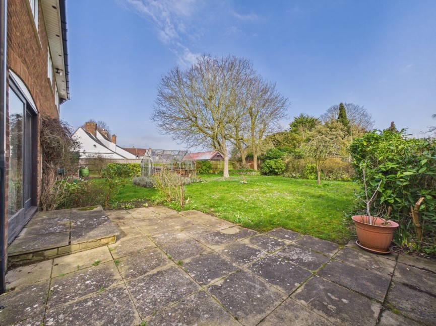4 bedroom House for Sale Station Road, Steeple Morden, Hertfordshire