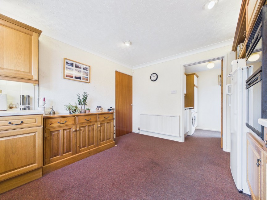 4 bedroom House for Sale Station Road, Steeple Morden, Hertfordshire