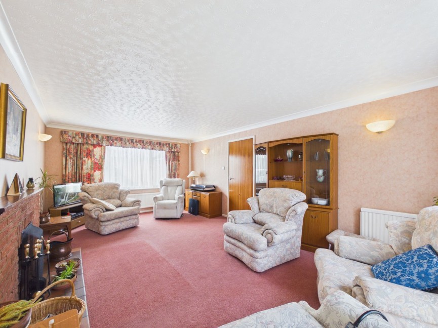 4 bedroom House for Sale Station Road, Steeple Morden, Hertfordshire