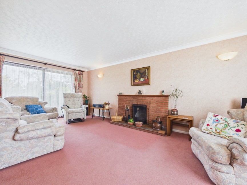 4 bedroom House for Sale Station Road, Steeple Morden, Hertfordshire