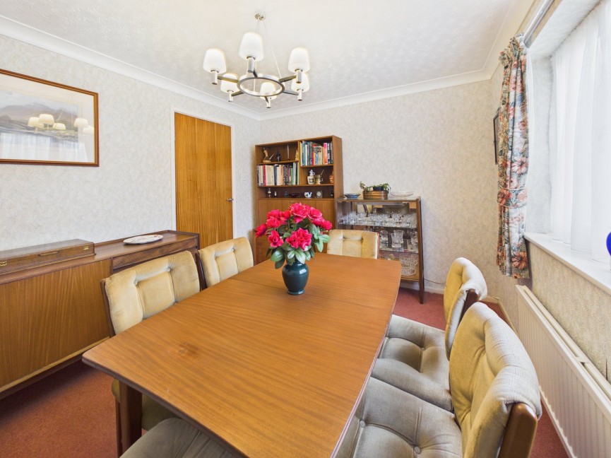 4 bedroom House for Sale Station Road, Steeple Morden, Hertfordshire