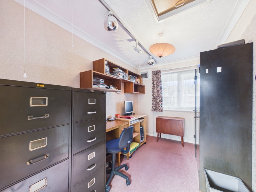 4 bedroom House for Sale Station Road, Steeple Morden, Hertfordshire