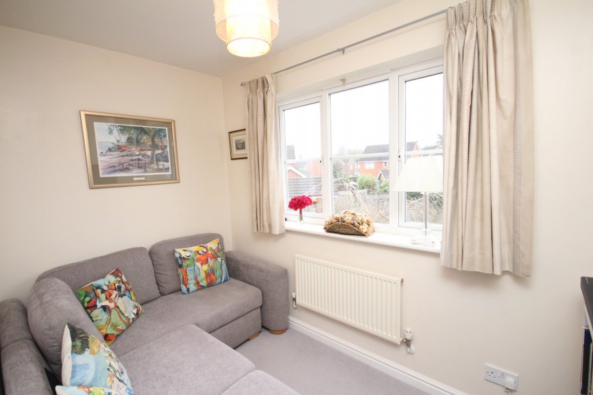 4 bedroom House for Sale Oaktree Close, Letchworth Garden City, Hertfordshire