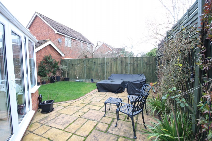 4 bedroom House for Sale Oaktree Close, Letchworth Garden City, Hertfordshire
