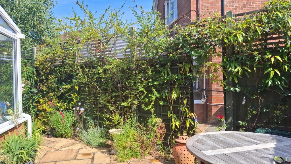 Oaktree Close, Letchworth Garden City, Hertfordshire