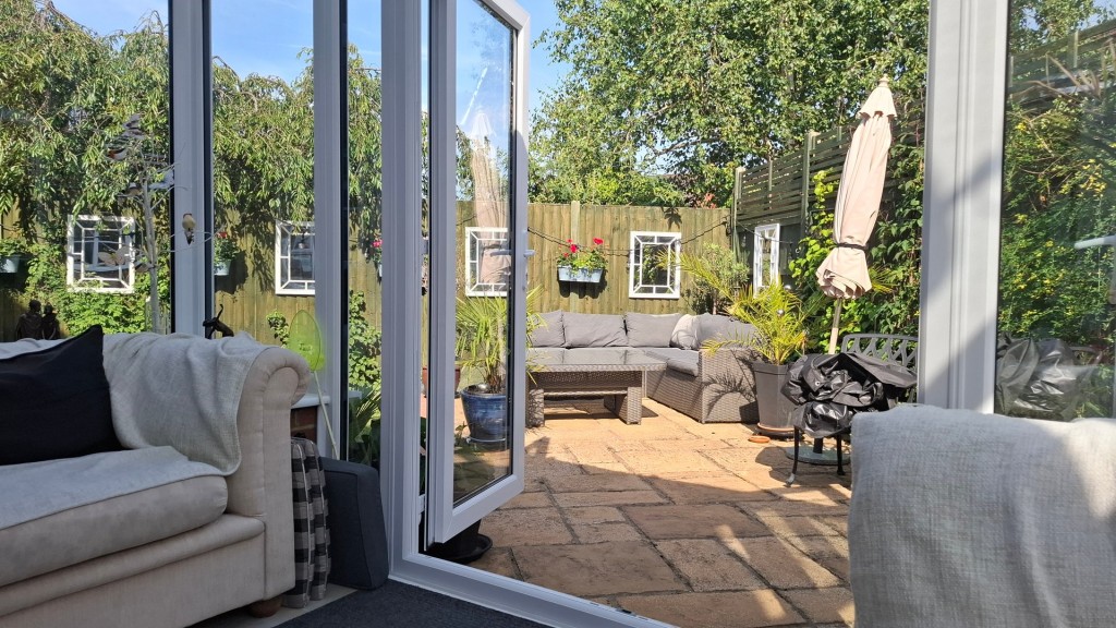 Oaktree Close, Letchworth Garden City, Hertfordshire