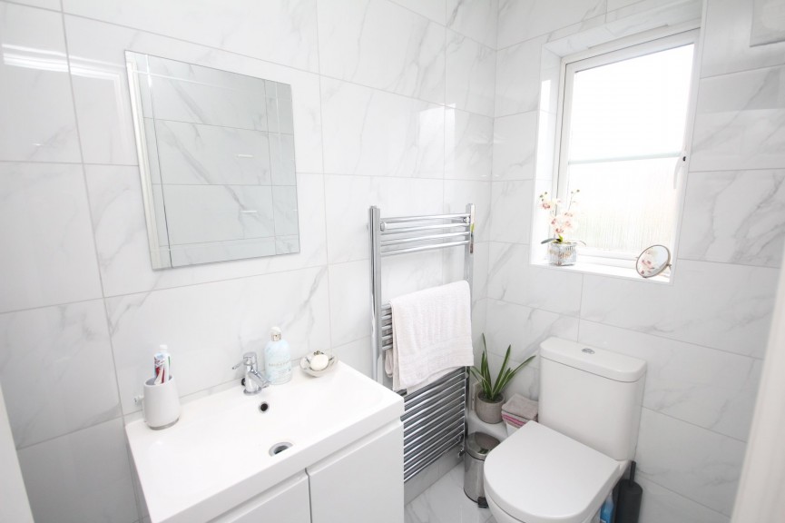 4 bedroom House for Sale Oaktree Close, Letchworth Garden City, Hertfordshire