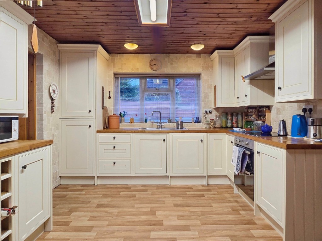 Houghton Conquest, Bedfordshire