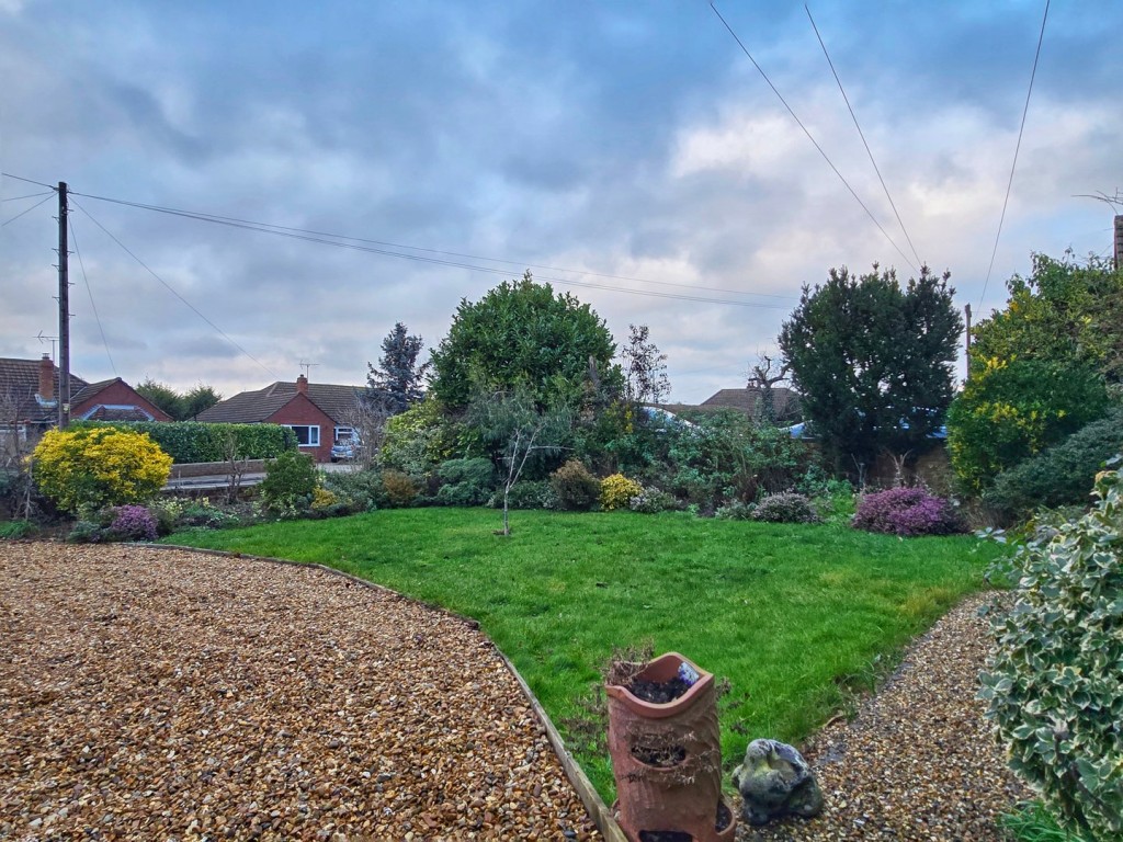 Houghton Conquest, Bedfordshire