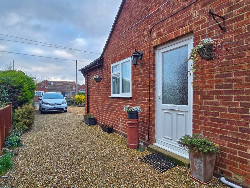 5 bedroom Bungalow for Sale Houghton Conquest, Bedfordshire