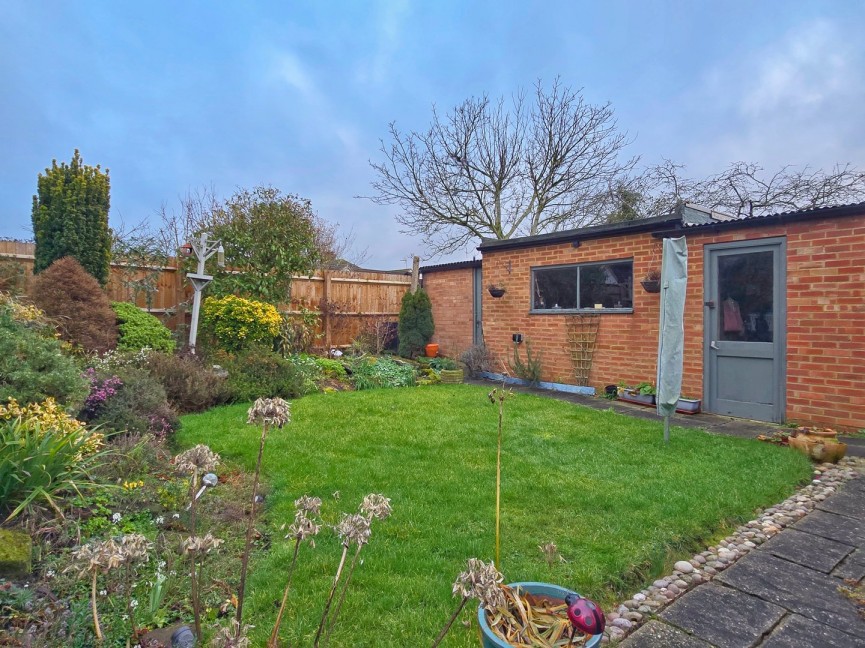 5 bedroom Bungalow for Sale Houghton Conquest, Bedfordshire