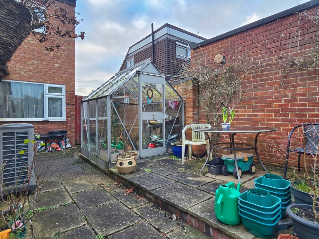 Houghton Conquest, Bedfordshire