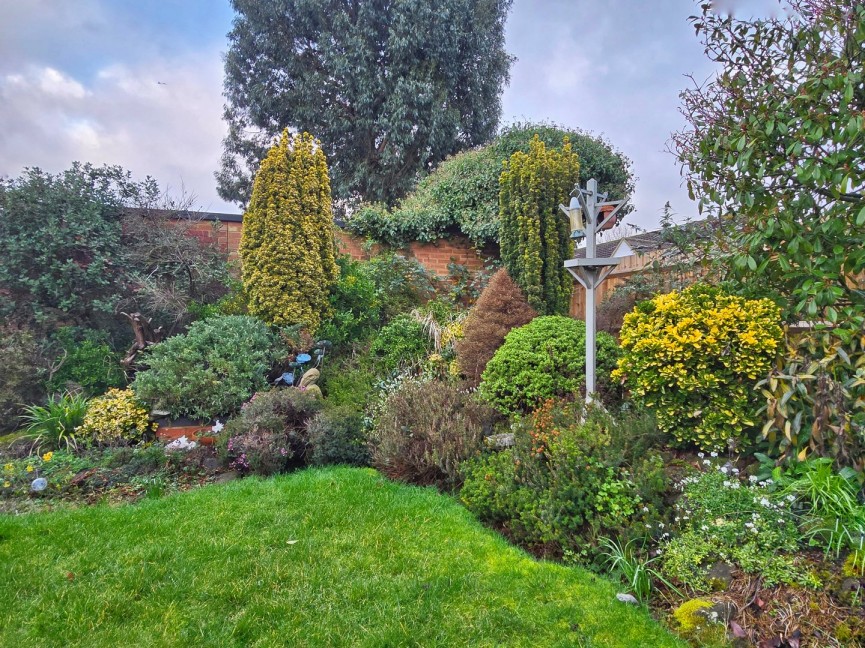 5 bedroom Bungalow for Sale Houghton Conquest, Bedfordshire