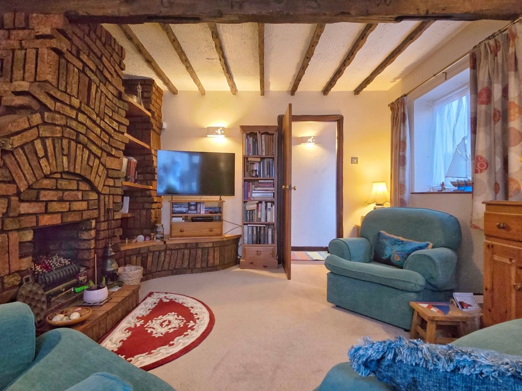 Houghton Conquest, Bedfordshire