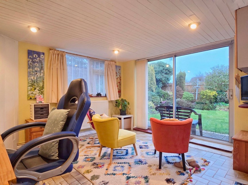 5 bedroom Bungalow for Sale Houghton Conquest, Bedfordshire