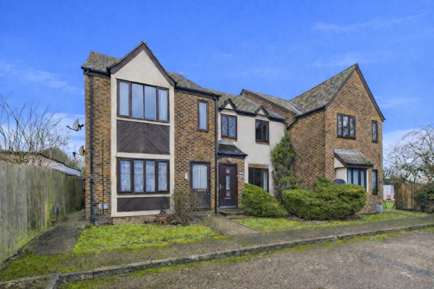 1 bedroom Flat for Sale Old Park Road, HITCHIN, Hertfordshire