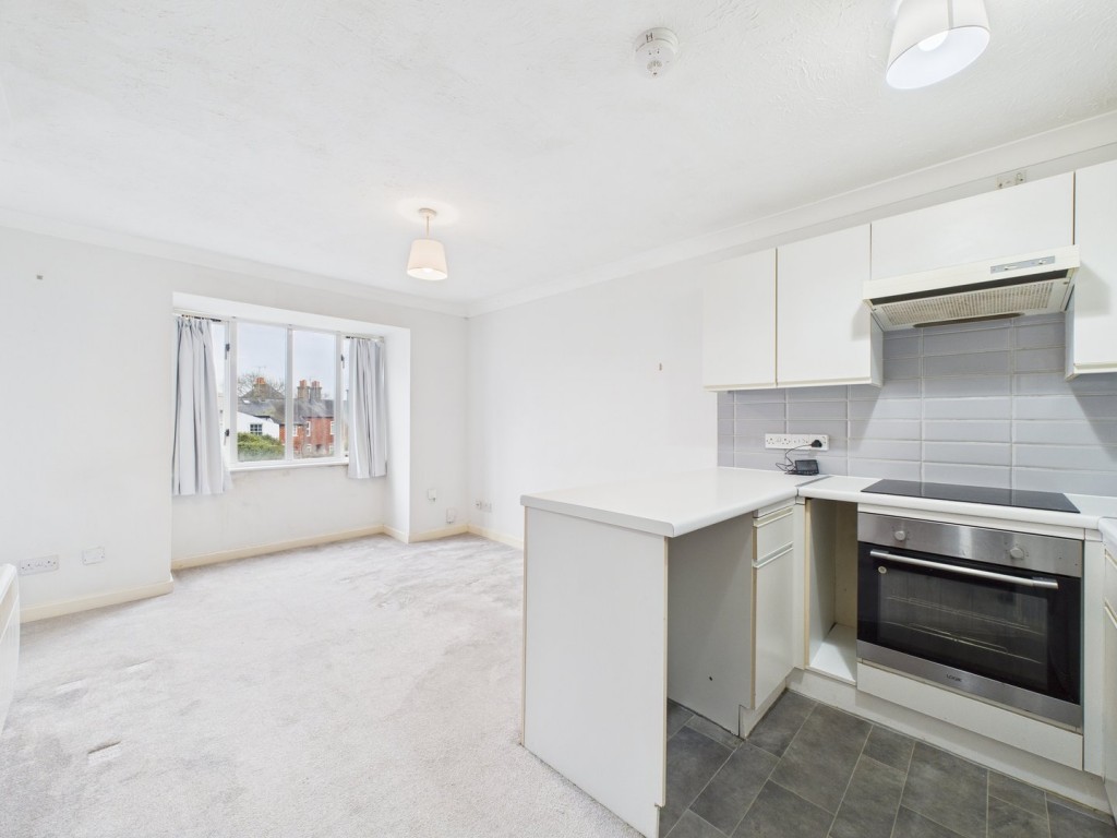 Old Park Road, HITCHIN, Hertfordshire