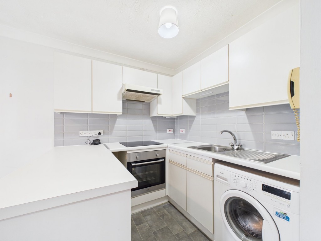 Old Park Road, HITCHIN, Hertfordshire