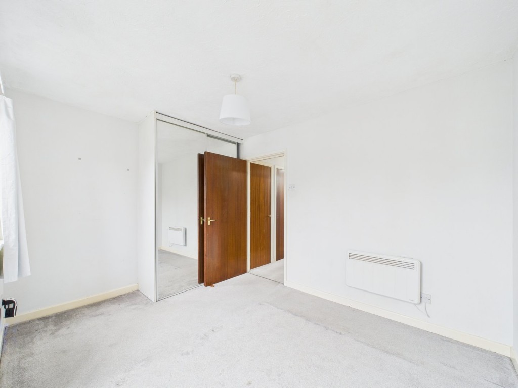 Old Park Road, HITCHIN, Hertfordshire