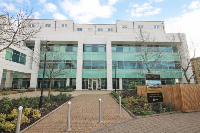 Bessemer Road, Welwyn Garden City, Hertfordshire