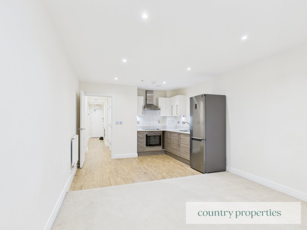 Bessemer Road, Welwyn Garden City, Hertfordshire