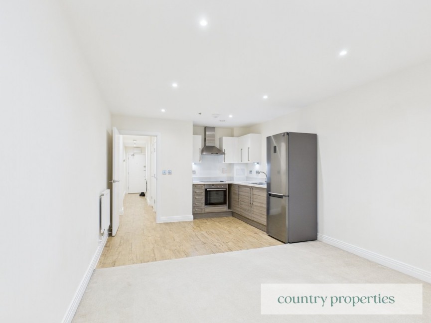 1 bedroom Flat for Letting Bessemer Road, Welwyn Garden City, Hertfordshire