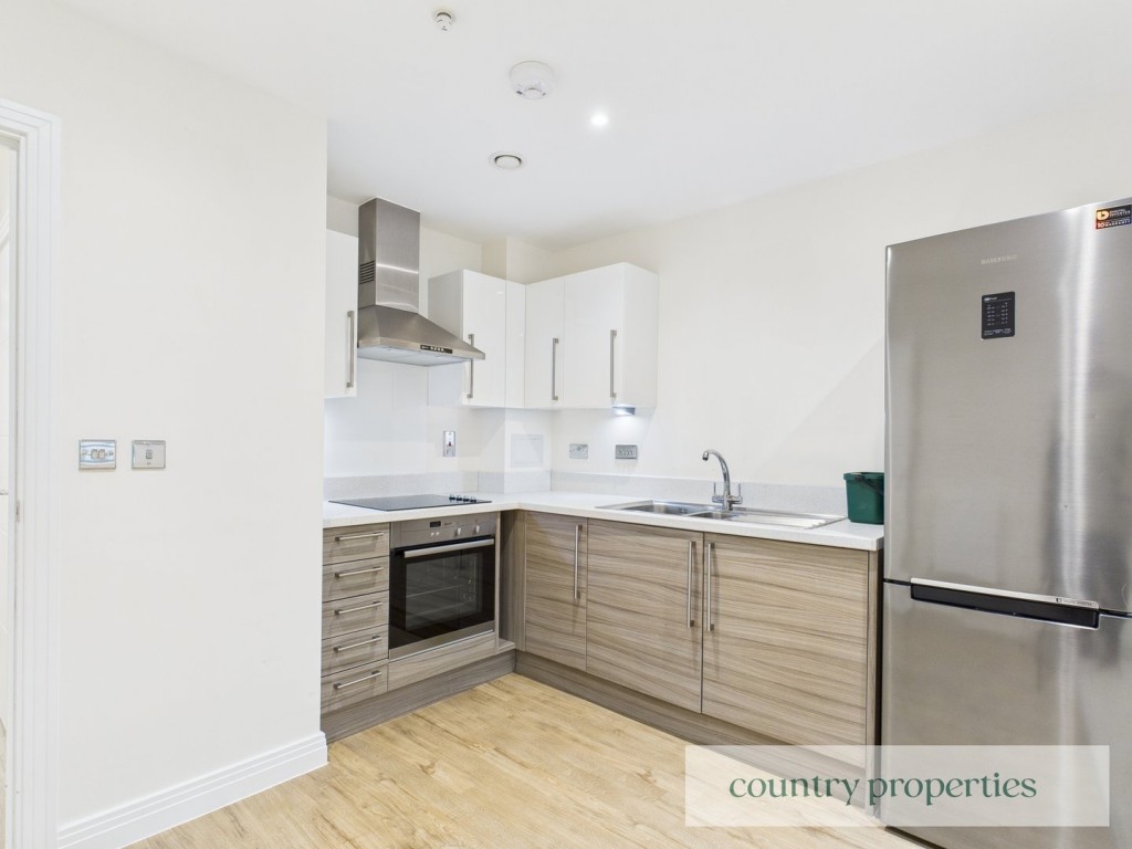 Bessemer Road, Welwyn Garden City, Hertfordshire