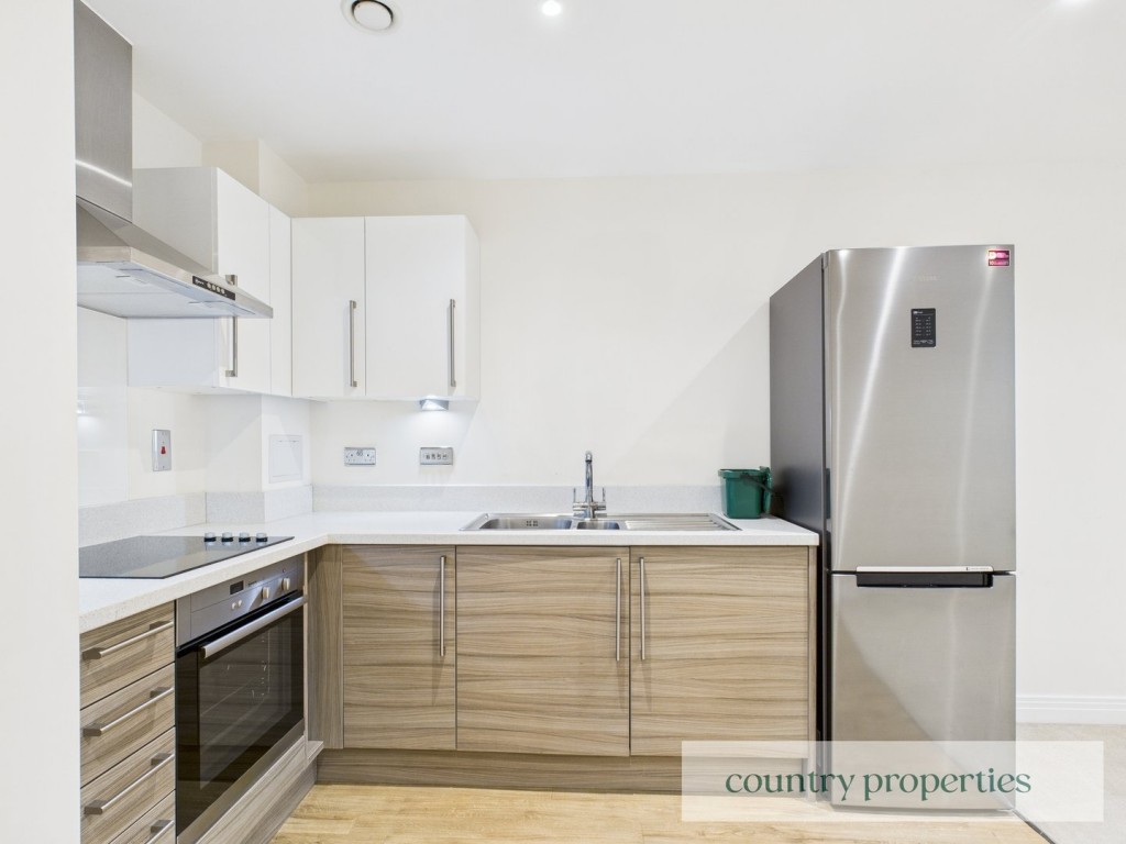 Bessemer Road, Welwyn Garden City, Hertfordshire