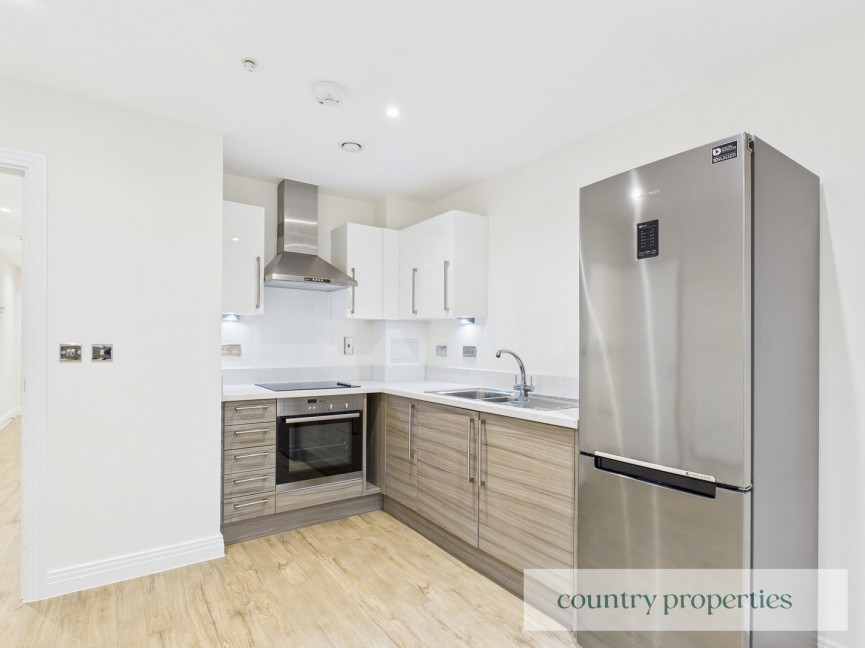 1 bedroom Flat for Letting Bessemer Road, Welwyn Garden City, Hertfordshire