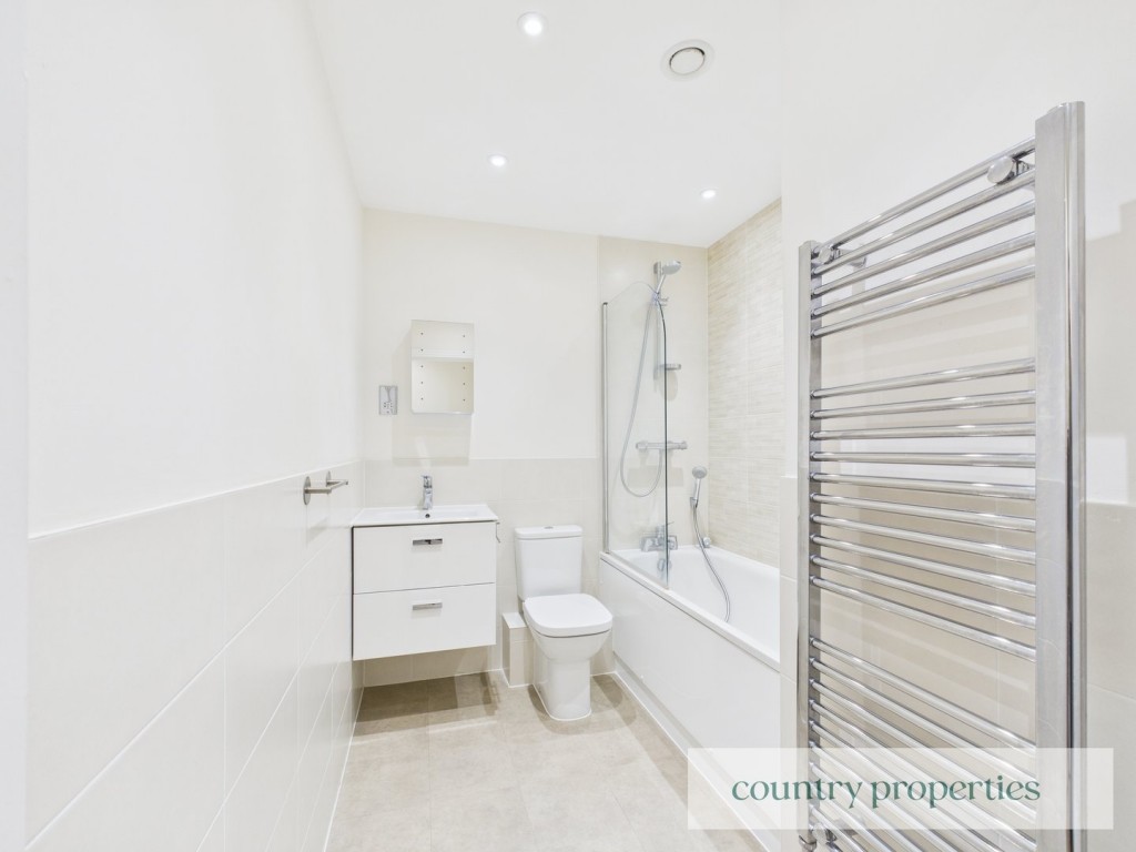 Bessemer Road, Welwyn Garden City, Hertfordshire