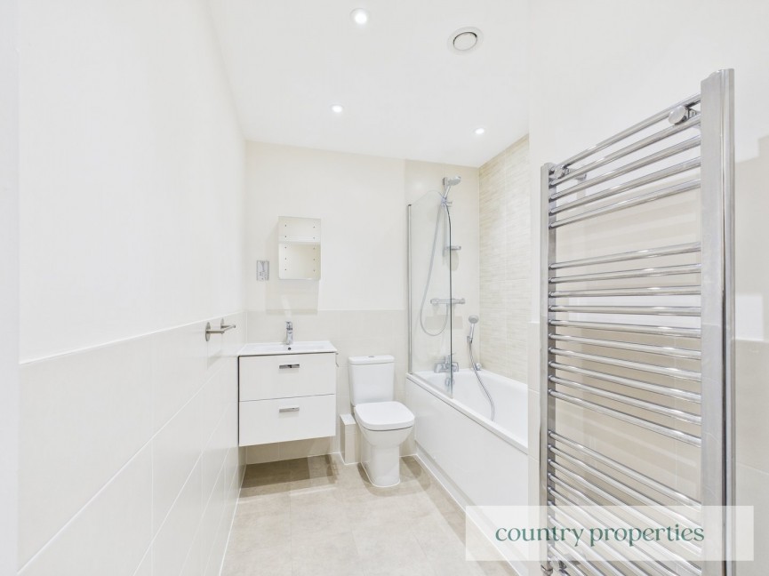 1 bedroom Flat for Letting Bessemer Road, Welwyn Garden City, Hertfordshire