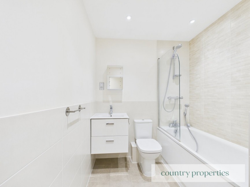 1 bedroom Flat for Letting Bessemer Road, Welwyn Garden City, Hertfordshire