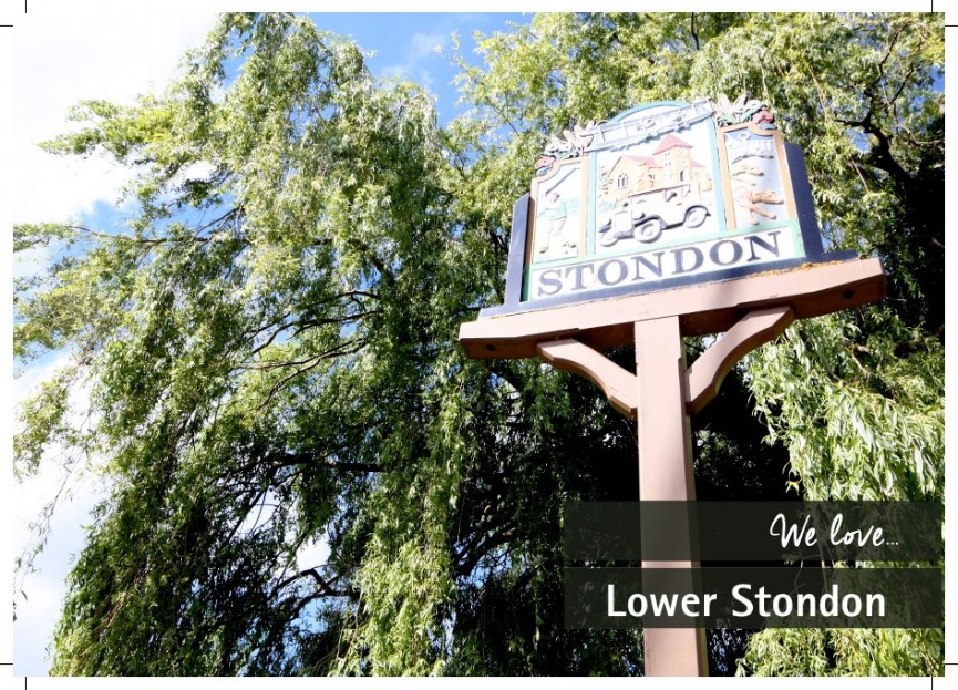 2 bedroom Flat for Sale Lower Stondon, Henlow, Hertfordshire