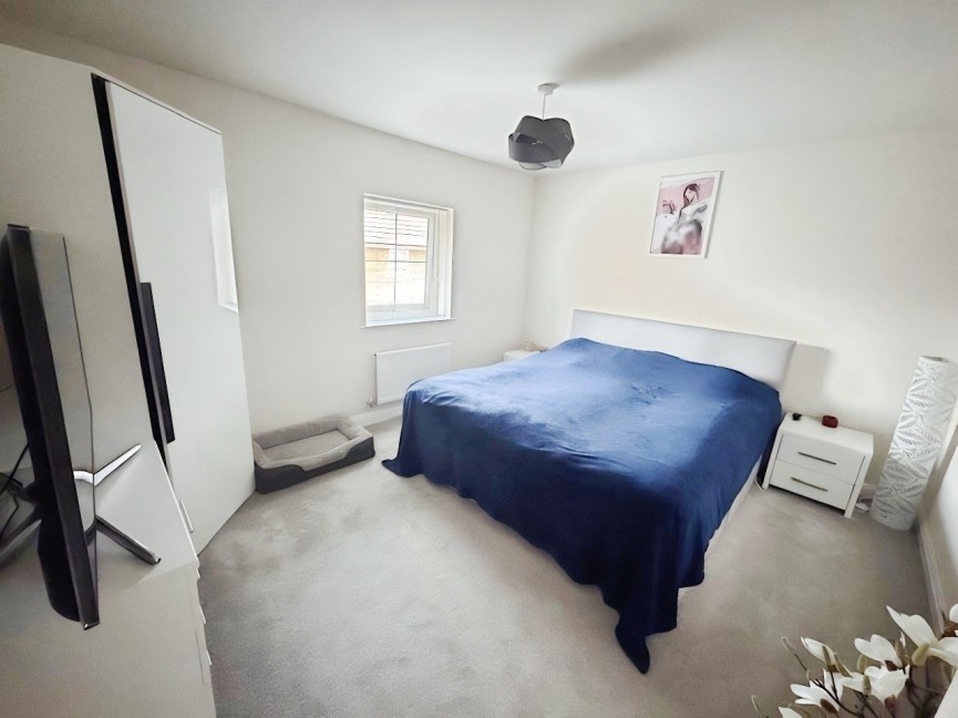 2 bedroom Flat for Sale Lower Stondon, Henlow, Hertfordshire