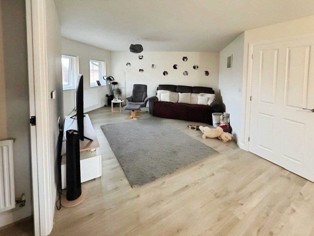 Lower Stondon, Henlow, Hertfordshire