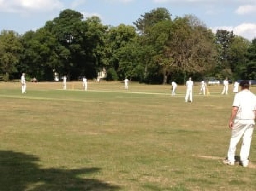 2 bedroom Flat for Sale Kingsley Avenue, Fairfield, Bedfordshire