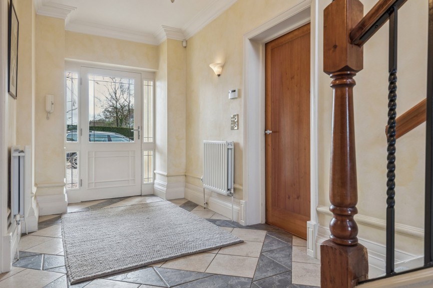 5 bedroom House for Sale St Ippolyts, Hitchin, Hertfordshire