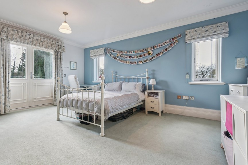 5 bedroom House for Sale St Ippolyts, Hitchin, Hertfordshire