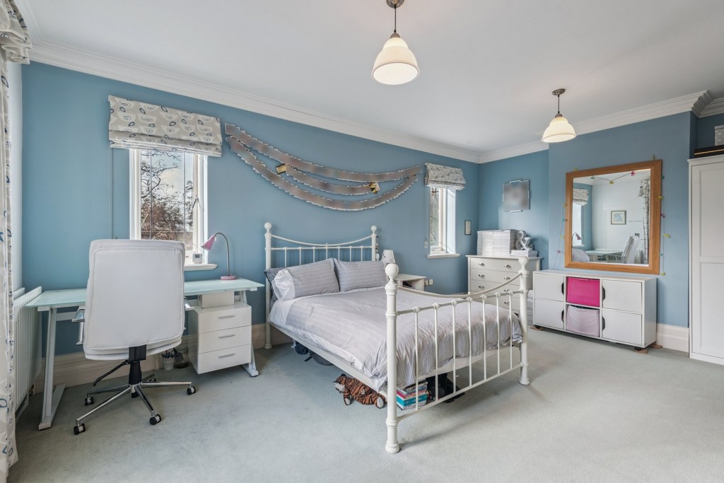 St Ippolyts, Hitchin, Hertfordshire