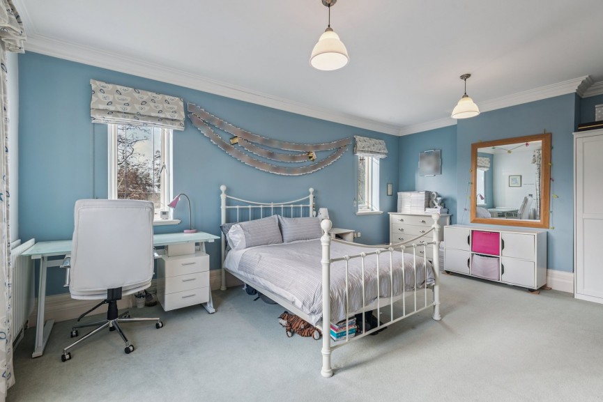 5 bedroom House for Sale St Ippolyts, Hitchin, Hertfordshire