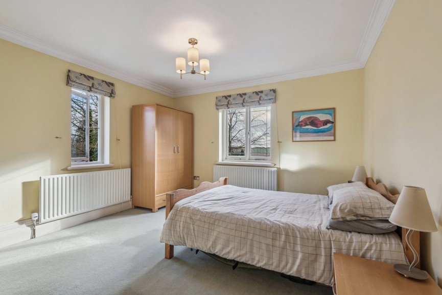 5 bedroom House for Sale St Ippolyts, Hitchin, Hertfordshire