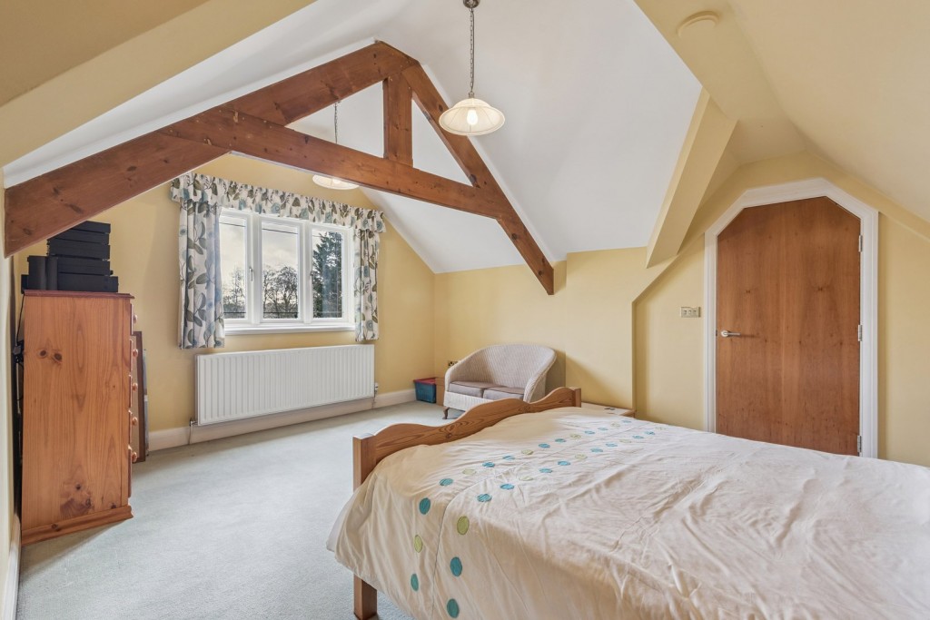 St Ippolyts, Hitchin, Hertfordshire