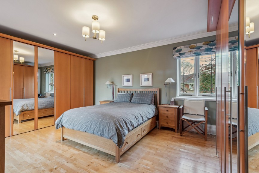 5 bedroom House for Sale St Ippolyts, Hitchin, Hertfordshire