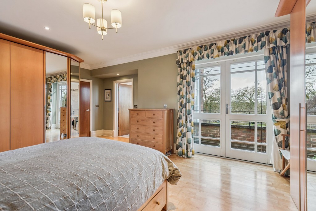 St Ippolyts, Hitchin, Hertfordshire